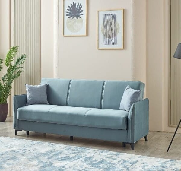 SOFYA 3/2/1 SOFA BED