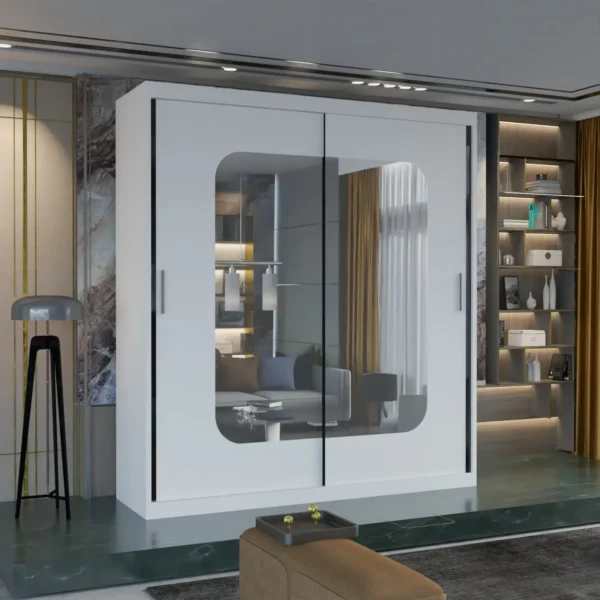 MARIKA 120CM/150CM/180CM/203CM