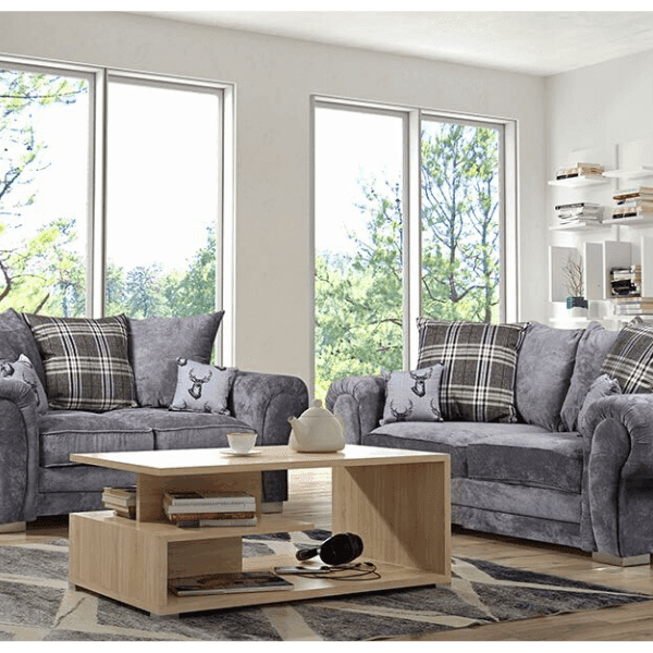 VERONA 3+2/CORNER SOFA