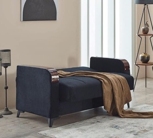 VERMONT 3/2 SEATER SOFA BED