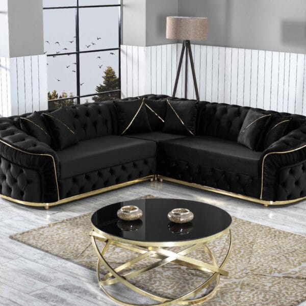 CHESTERFIELD MADRID SOFA