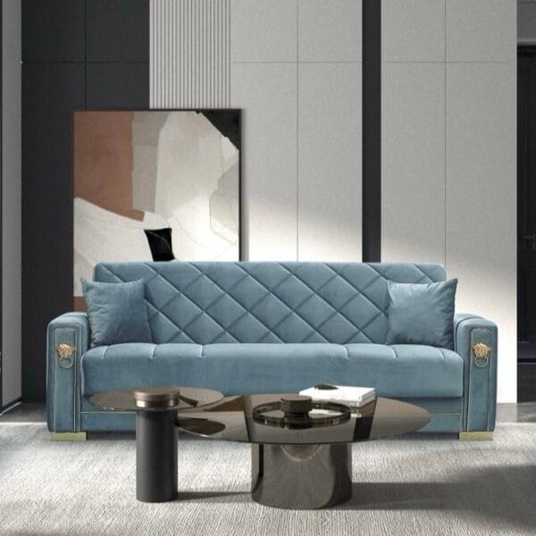 ANGEL 3/2/1 SEATER SOFA BED