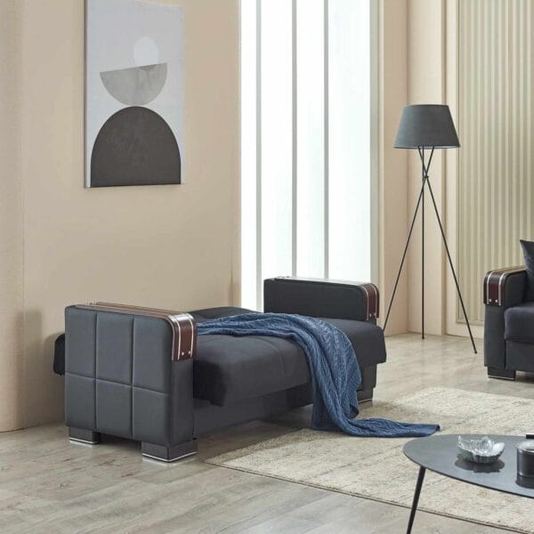 MALTA 3/2/1 SOFA BED